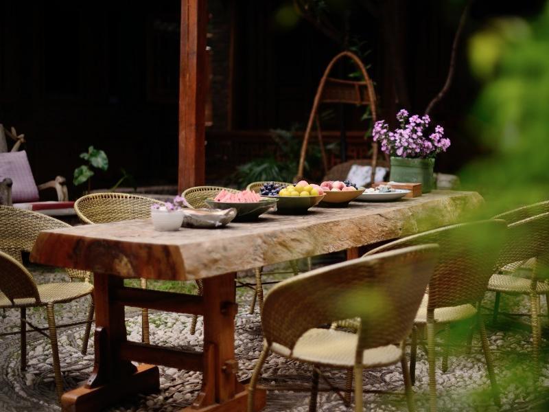 Blossom Hill Inn - Neverland Lijiang  Exterior photo