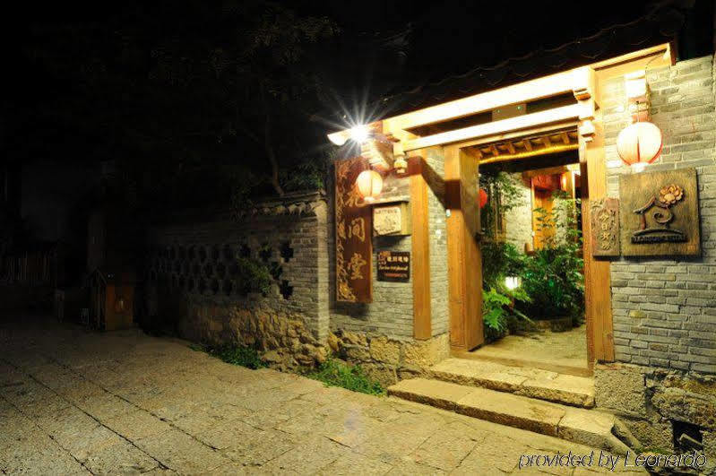 Blossom Hill Inn - Neverland Lijiang  Exterior photo