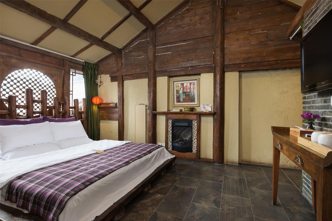 Blossom Hill Inn - Neverland Lijiang  Exterior photo