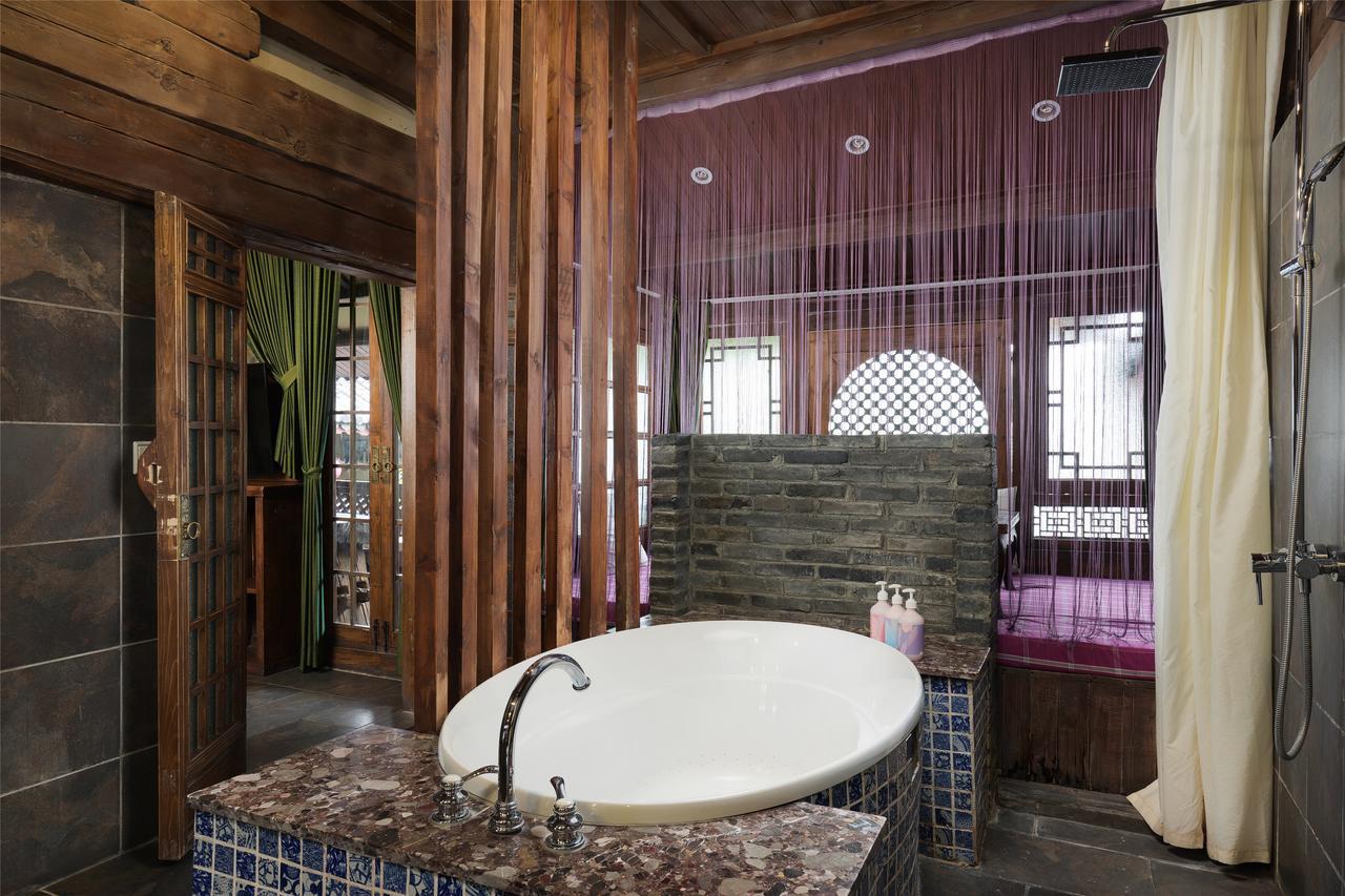 Blossom Hill Inn - Neverland Lijiang  Exterior photo