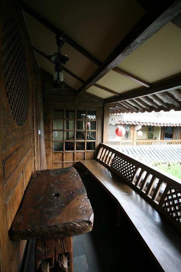Blossom Hill Inn - Neverland Lijiang  Exterior photo