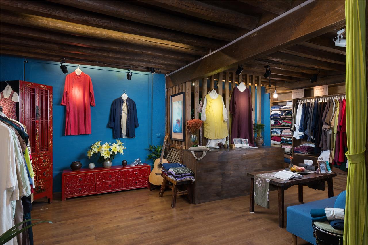 Blossom Hill Inn - Neverland Lijiang  Exterior photo