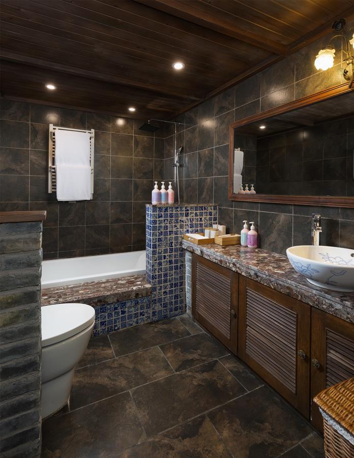 Blossom Hill Inn - Neverland Lijiang  Exterior photo